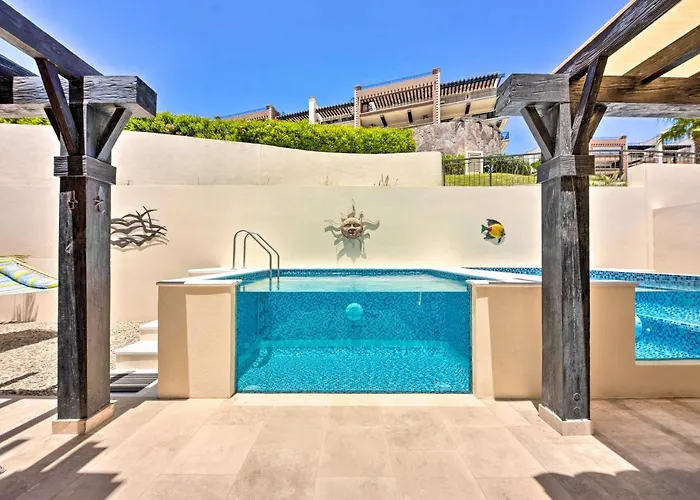 'casa Verde' In - 3 Mi To Marina! Cabo San Lucas