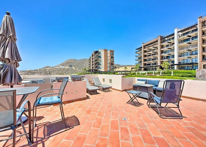 'casa Verde' In - 3 Mi To Marina! * Cabo San Lucas