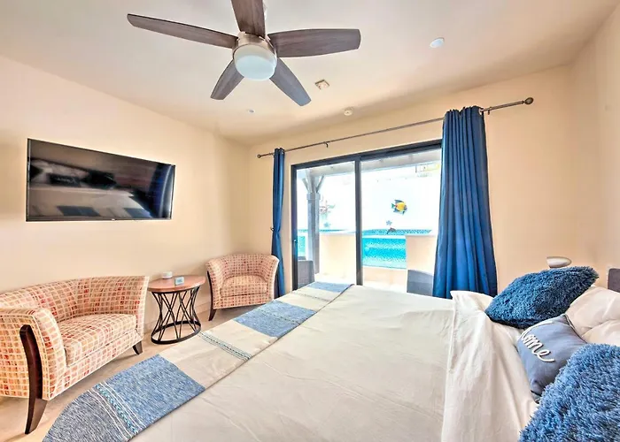 Сasa de vacaciones 'casa Verde' In - 3 Mi To Marina! Cabo San Lucas